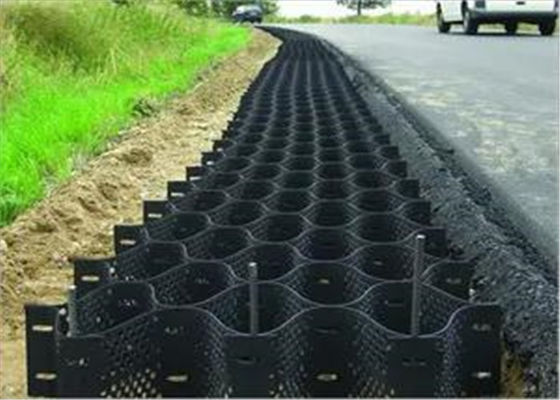 Erosion Control Perforated 1000N Cellular Confinement System