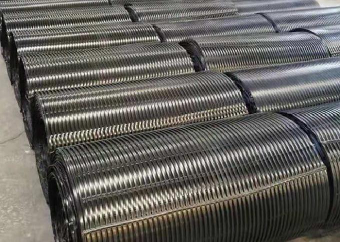Free Sample Biaxial Geogrid Warranty More Than 5 Years Material Plastic PP 1